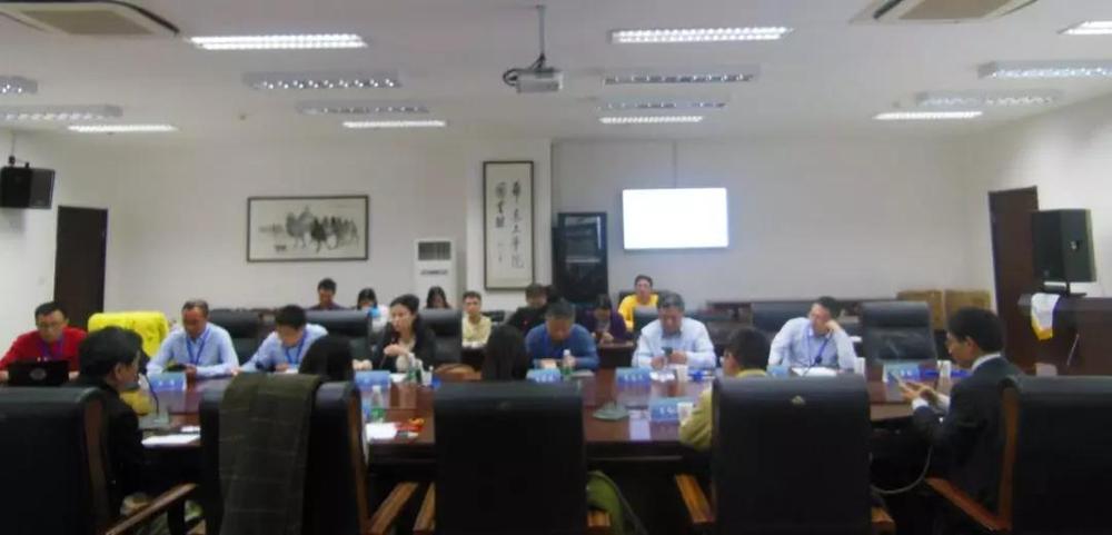 南京理工大学学报执行副主编叶敏发言3 南京理工大学学报执行副主编叶敏发言3